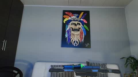 SCOTT  THEO  KAMERON  GENDERSON online show from December 16, 2:36 am