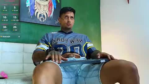 SCOTT  THEO  KAMERON  GENDERSON online show from March 26, 5:51 pm