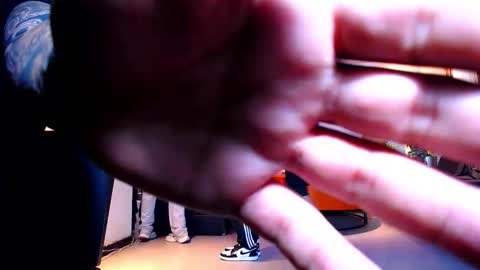 the goodfellas online show from March 29, 8:42 pm