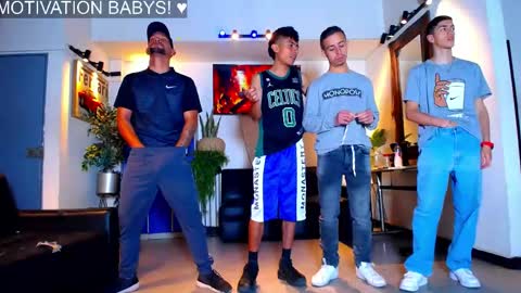 the goodfellas online show from May 12, 2:58 pm