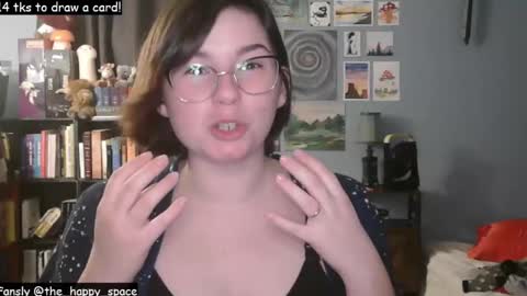 MATERNITY LEAVE  online show from January 9, 1:52 am