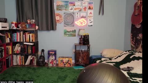 MATERNITY LEAVE  online show from March 30, 12:11 am