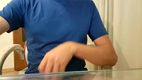 La Baguette dure online show from October 12, 9:03 pm