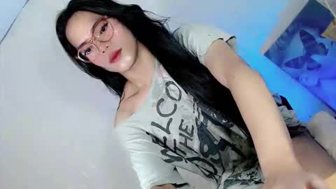 the_horny_bella online show from February 21, 6:31 pm