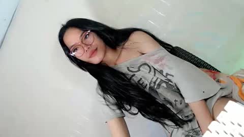 the_horny_bella online show from April 25, 11:13 am