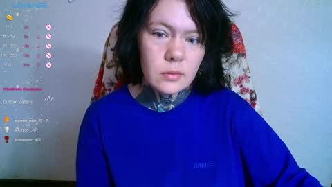 the_ice_owl online show from October 15, 2:44 am