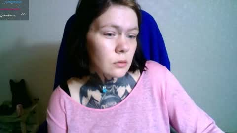 the_ice_owl online show from October 21, 10:49 am