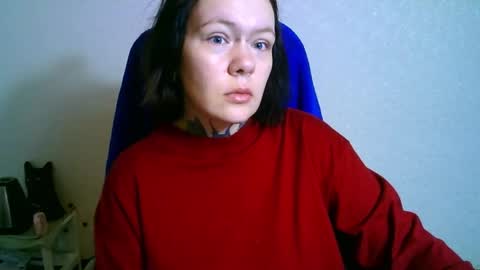 the_ice_owl online show from October 22, 3:29 am