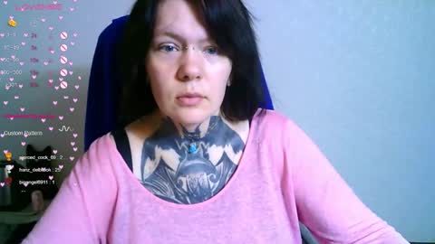 the_ice_owl online show from October 24, 8:00 am