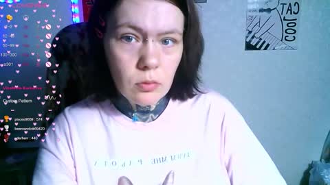 the_ice_owl online show from November 9, 10:13 am