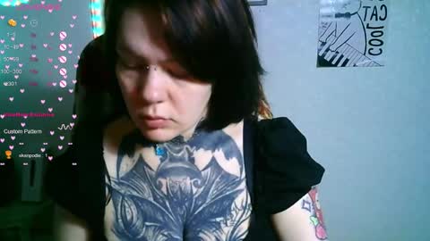 the_ice_owl online show from November 12, 7:20 am