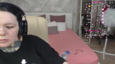 the_ice_owl online show from March 12, 4:18 am