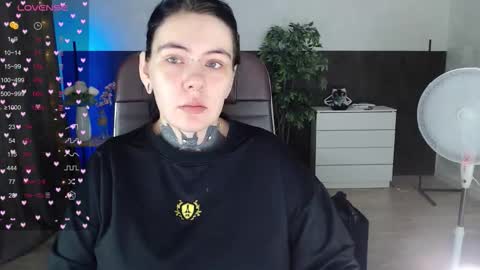 the_ice_owl online show from March 17, 12:59 am