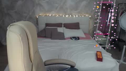 the_ice_owl online show from March 24, 2:16 am