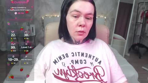 the_ice_owl online show from March 26, 12:50 am