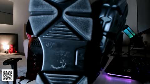 Goddess Misha online show from November 14, 9:13 pm