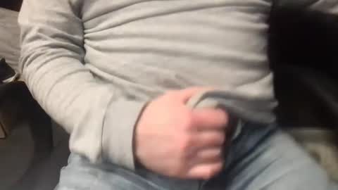 Snapshot of the_johnny_bravo chatting on February 19, 9:14 pm BarryMcCockiner online show from February 19, 9:14 pm