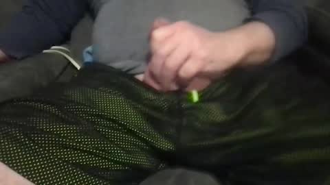 BarryMcCockiner online show from March 14, 2:50 am