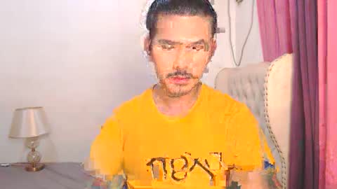 Snapshot of the_killian_jones chatting on March 1, 4:33 pm ken online show from March 1, 4:33 pm