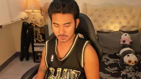 ken online show from November 29, 1:25 pm