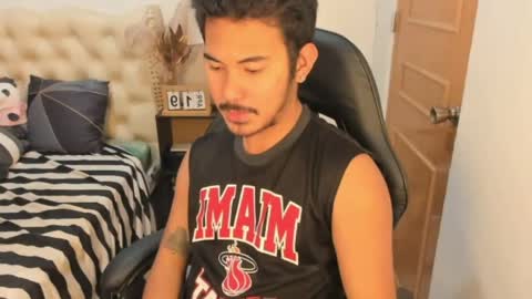 ken online show from May 4, 12:23 pm