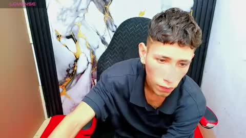 the_latin_boy02 online show from January 13, 2:39 am