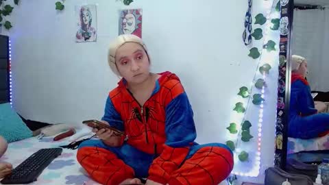 the_lesbian_game online show from October 22, 3:29 am