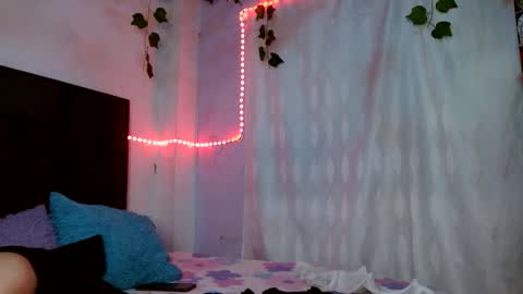 the_lesbian_game online show from February 14, 6:48 pm