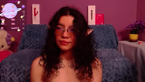 Snapshot of the_lilith_dream chatting on March 4, 7:03 am lilith online show from March 4, 7:03 am