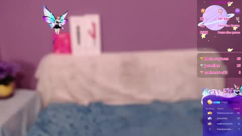 Snapshot of the_lilith_dream chatting on March 14, 4:51 am lilith online show from March 14, 4:51 am