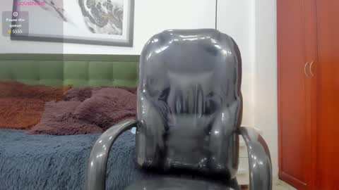 Snapshot of the_mark_king chatting on February 27, 5:13 pm T H E M A R K K I N G online show from February 27, 5:13 pm