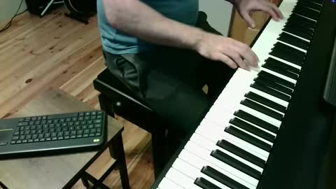 Snapshot of the_naked_pianists chatting on October 12, 11:42 am Stephan 34 Cassandra 25 online show from October 12, 11:42 am