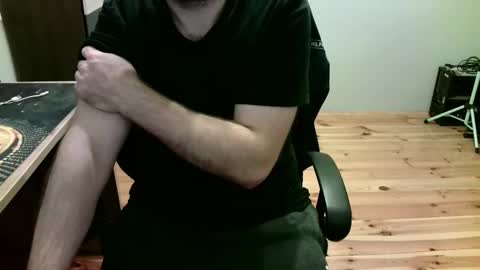 Snapshot of the_naked_pianists chatting on December 14, 6:23 pm Stephan 34 Cassandra 25 online show from December 14, 6:23 pm