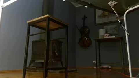 Snapshot of the_naked_pianists chatting on February 1, 9:24 pm Stephan 34 Cassandra 25 online show from February 1, 9:24 pm