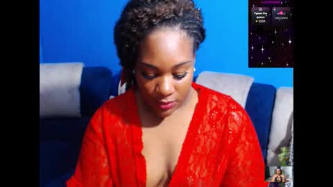 Snapshot of the_pearl1999 chatting on November 25, 4:01 am K-J online show from November 25, 4:01 am