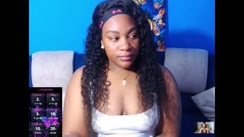 Snapshot of the_pearl1999 chatting on February 20, 3:47 am K-J online show from February 20, 3:47 am