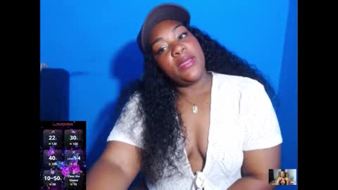 Snapshot of the_pearl1999 chatting on February 26, 5:17 am K-J online show from February 26, 5:17 am