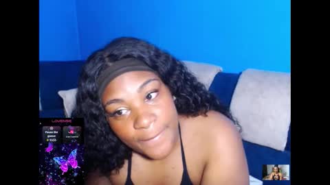 Snapshot of the_pearl1999 chatting on February 27, 6:46 am K-J online show from February 27, 6:46 am