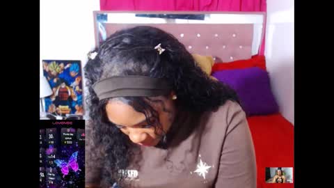 Snapshot of the_pearl1999 chatting on March 15, 3:56 am K-J online show from March 15, 3:56 am