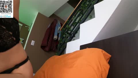 Snapshot of the_pussy_boulevard chatting on September 12, 1:28 am Anna online show from September 12, 1:28 am