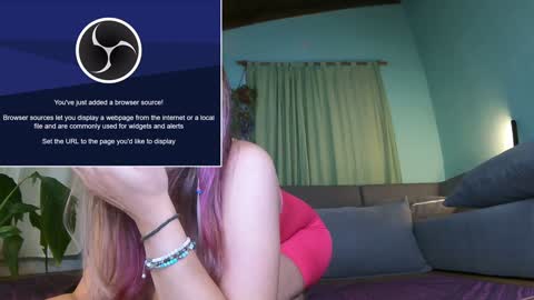 Snapshot of the_pussy_boulevard chatting on February 28, 1:17 am Anna online show from February 28, 1:17 am