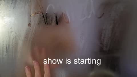 Anna online show from May 17, 6:37 pm