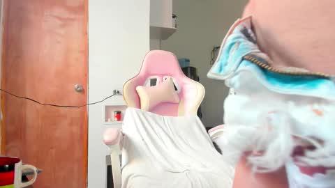 IGAleja queen1 online show from February 19, 1:18 pm