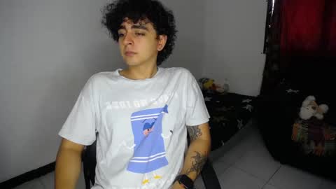 Jaime  Angela online show from September 13, 8:30 pm