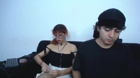 Jaime  Angela online show from September 18, 11:07 pm