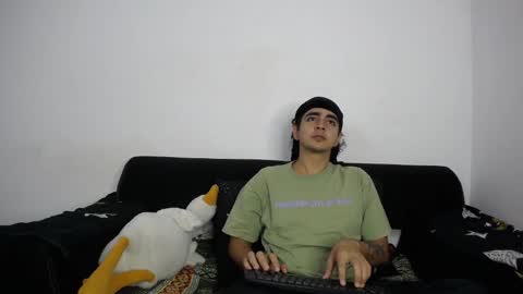 Jaime  Angela online show from September 22, 4:31 pm