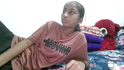 Suzan Sexy online show from October 12, 7:02 pm