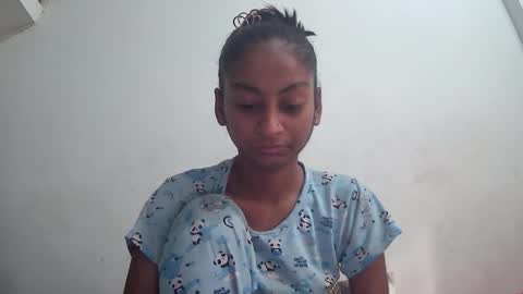 Suzan Sexy online show from January 12, 3:56 am