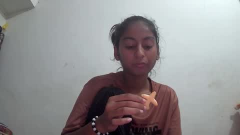 Suzan Sexy online show from February 6, 6:29 am