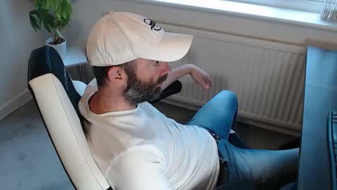 the_sensual_masturwait online show from September 27, 6:29 am